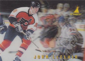John LeClair