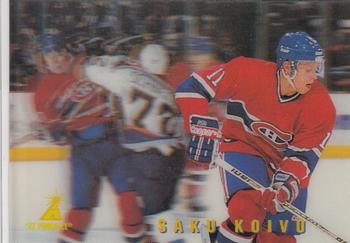 Saku Koivu