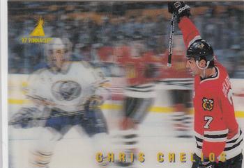 Chris Chelios