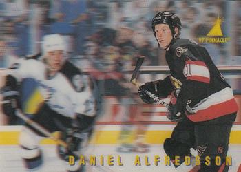Daniel Alfredsson