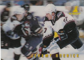 Jeremy Roenick