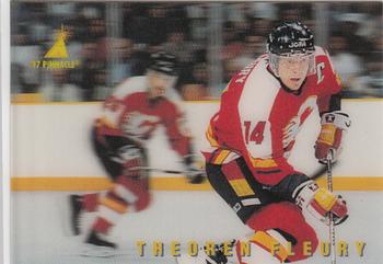 Theoren Fleury