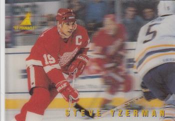 Steve Yzerman