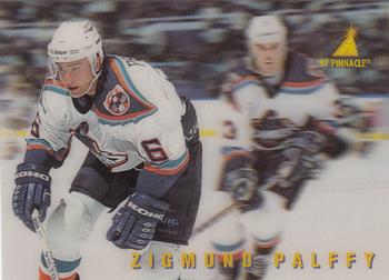 Zigmund Palffy
