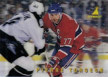Pierre Turgeon