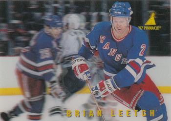 Brian Leetch