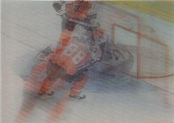 Eric Lindros