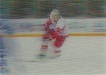 Sergei Fedorov