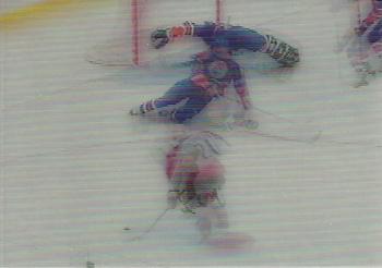 Peter Forsberg