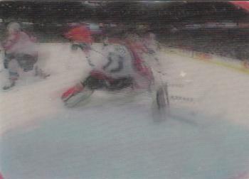 #McD30 Patrick Roy