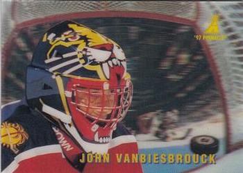 John Vanbiesbrouck