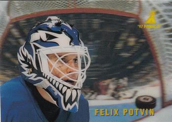 Felix Potvin