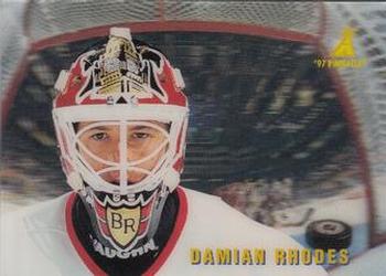 Damian Rhodes
