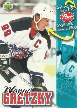 Wayne Gretzky