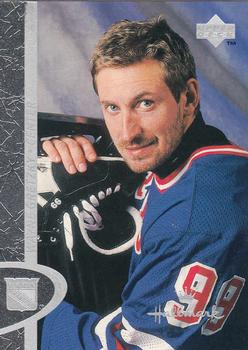 Wayne Gretzky