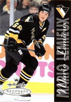 Mario Lemieux