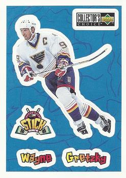 Wayne Gretzky