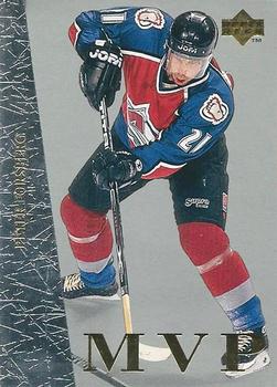 Peter Forsberg