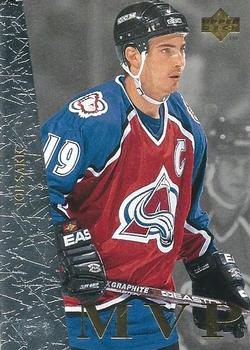 Joe Sakic