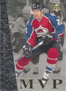 Claude Lemieux