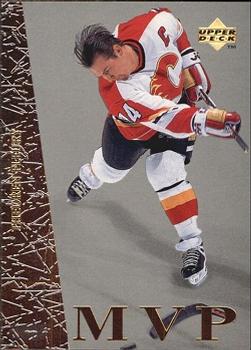 Theoren Fleury