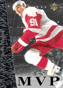 Sergei Fedorov