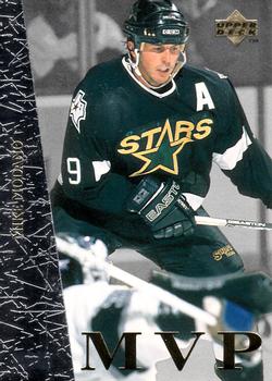 #UD17 Mike Modano