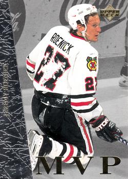 Jeremy Roenick