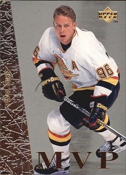 Pavel Bure