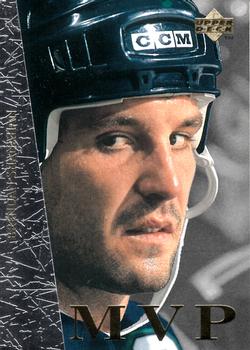 Brendan Shanahan