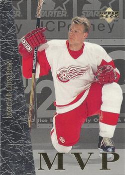 Nicklas Lidstrom