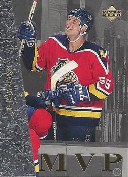 Ed Jovanovski