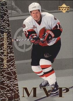 Daniel Alfredsson
