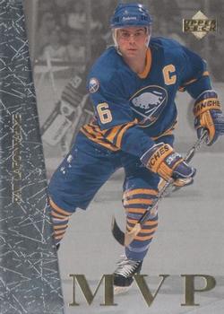 Pat LaFontaine