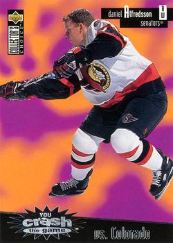 Daniel Alfredsson