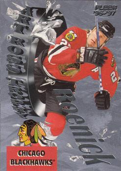 Jeremy Roenick