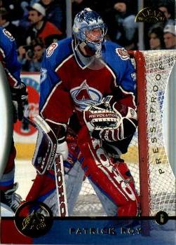 Patrick Roy