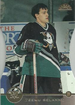 Teemu Selanne