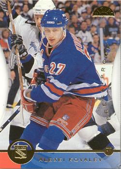 Alexei Kovalev
