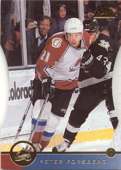 Peter Forsberg