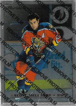 Scott Mellanby