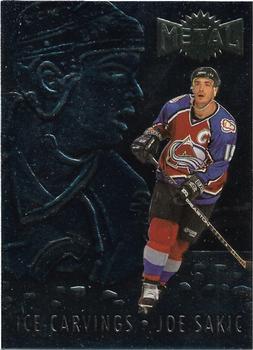 Joe Sakic