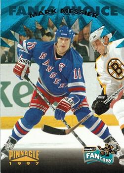 Mark Messier