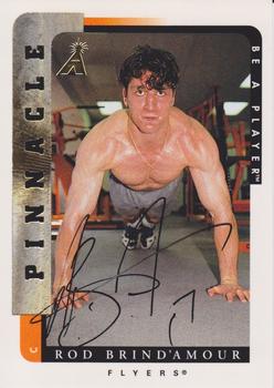 Rod Brind'Amour
