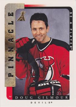 Doug Gilmour