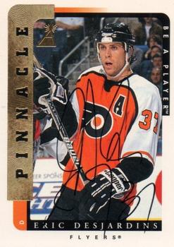 Eric Desjardins