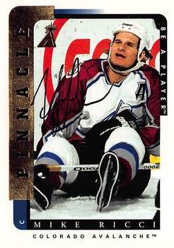 Mike Ricci