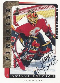 Dwayne Roloson