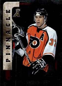 Eric Desjardins