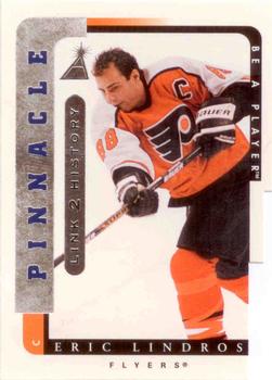 Eric Lindros